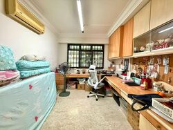 Blk 304 Canberra Road (Sembawang), HDB Executive #577003101